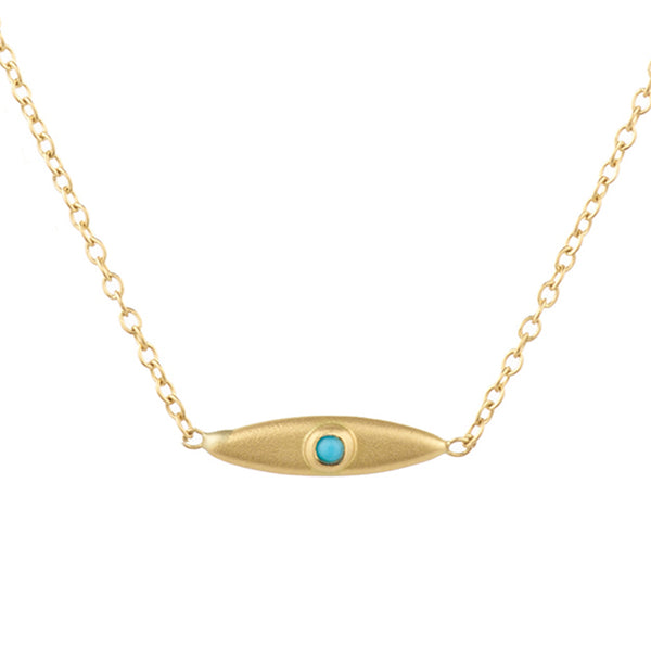 Evil Eye Necklace